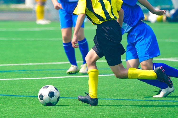 スポーツ整形外科